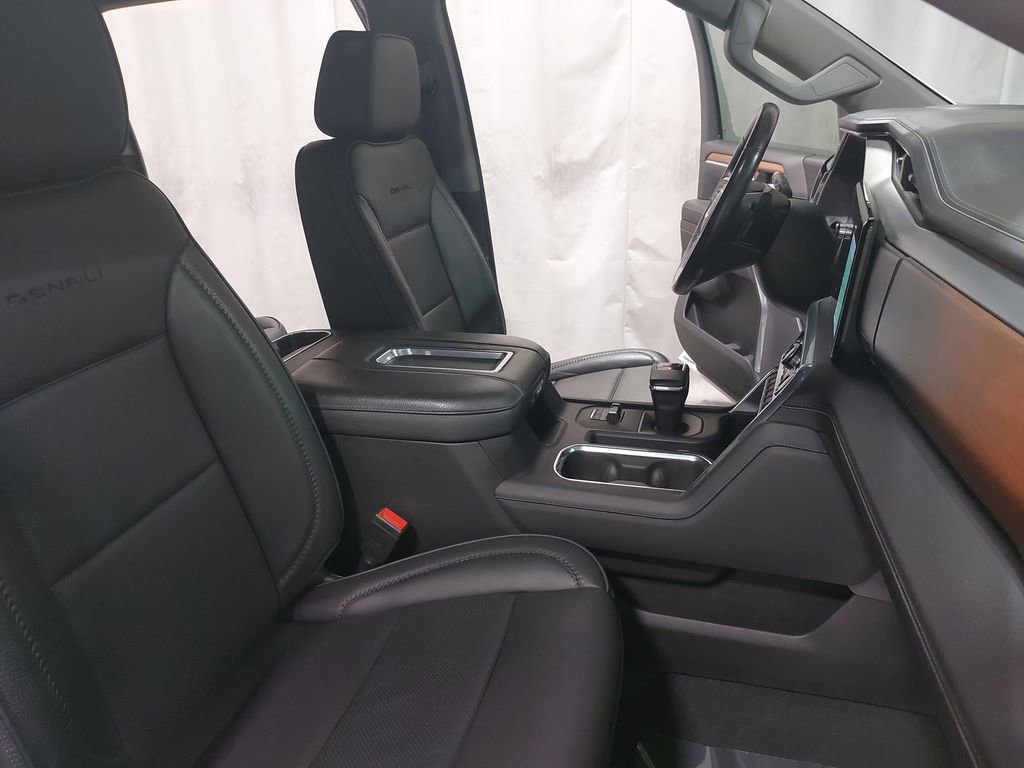Used 2022 GMC Sierra 1500 Denali image 10
