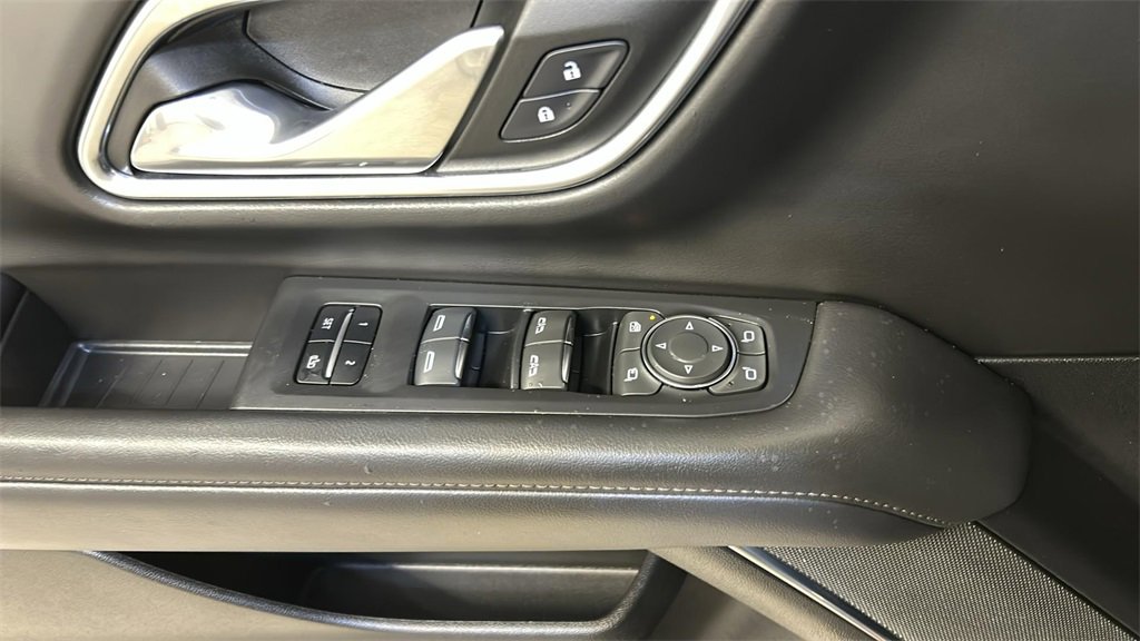 Used 2023 Chevrolet Tahoe High Country image 26