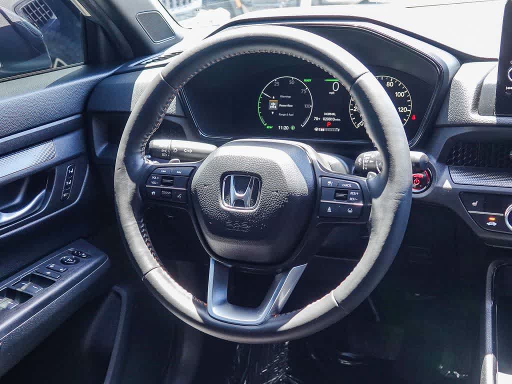 Used 2025 Honda CR-V Sport-L image 14