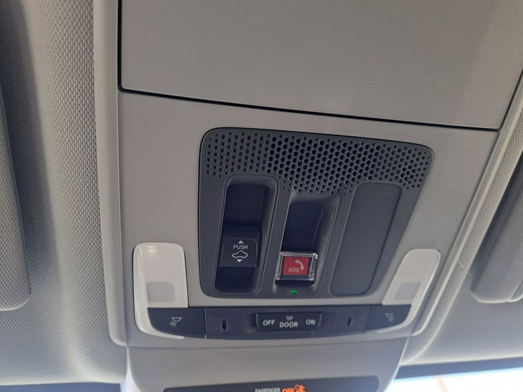 New 2025 Acura ADX FWD image 17