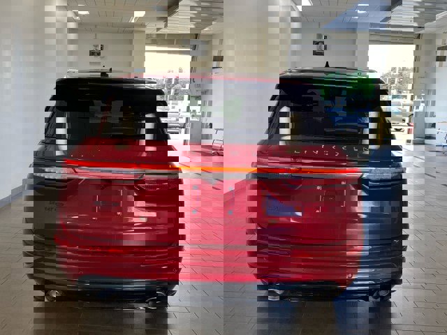 New 2024 Lincoln Corsair Grand Touring w/ Equipment Group 301A image 6