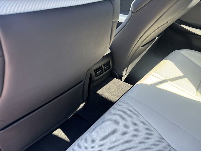 Used 2024 Lexus IS 300 F Sport w/ Accessory Package 2 image 24