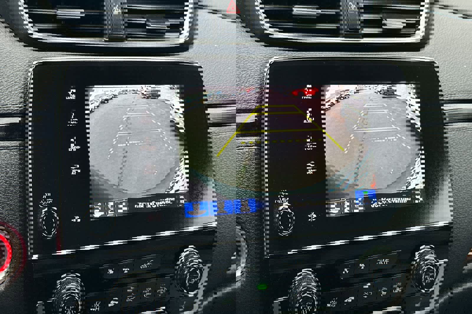 Used 2017 Honda CR-V EX-L image 21