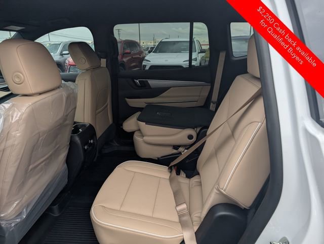 New 2026 Buick Enclave Preferred w/ Power Package image 9