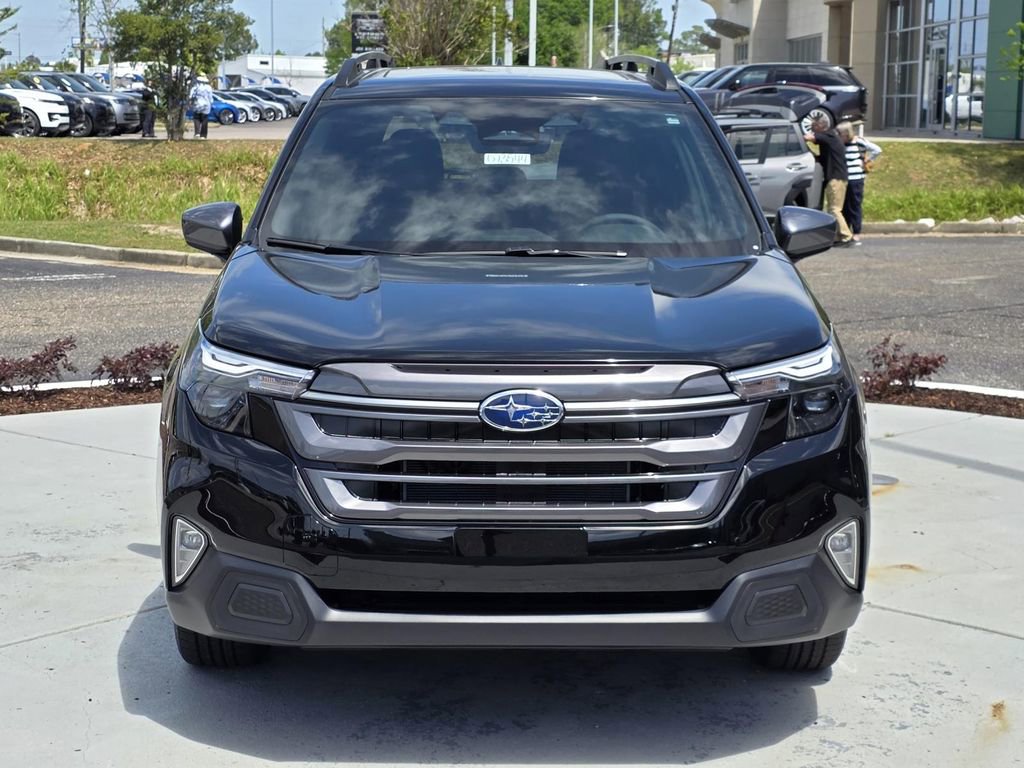 New 2026 Subaru Forester Premium image 2