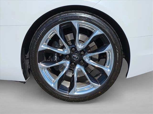 Used 2019 Lexus LC 500 Coupe w/ Performance Package RWD image 21