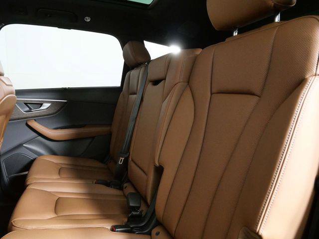 New 2026 Audi Q7 2.0T Premium Plus image 15