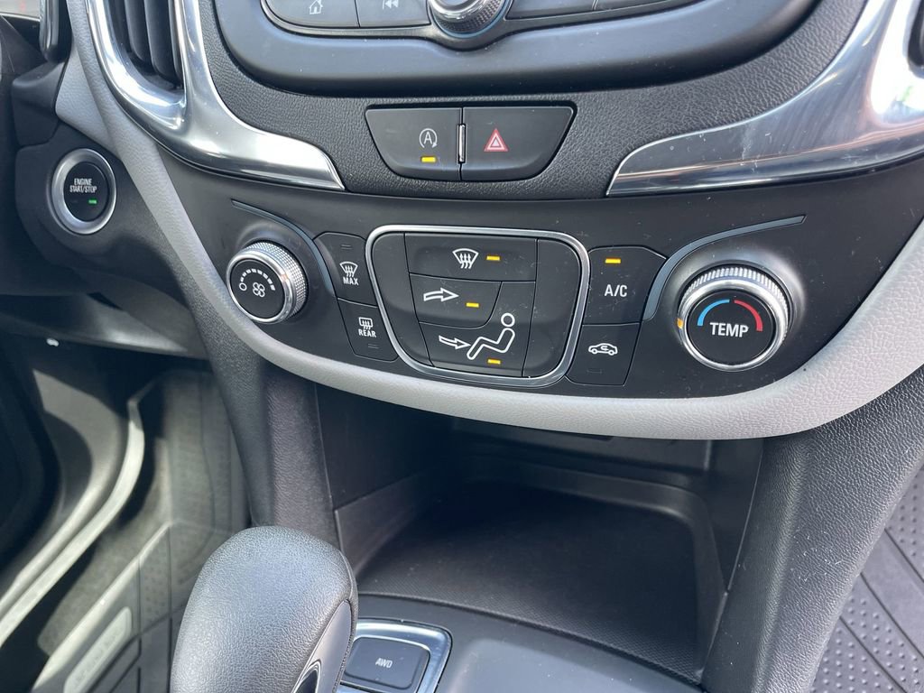 Used 2023 Chevrolet Equinox LS w/ LS Convenience Package AWD/4WD image 26