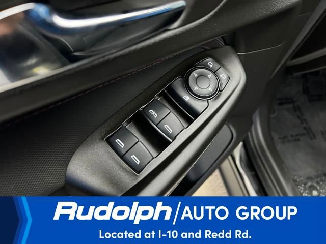 Used 2023 Chevrolet TrailBlazer RS w/ Convenience Package image 11