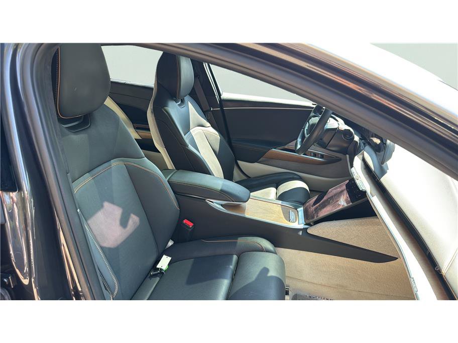 Used 2023 Lucid Air Touring AWD/4WD image 22
