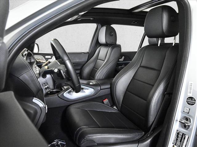 Certified 2022 Mercedes-Benz GLS 450 4MATIC image 18