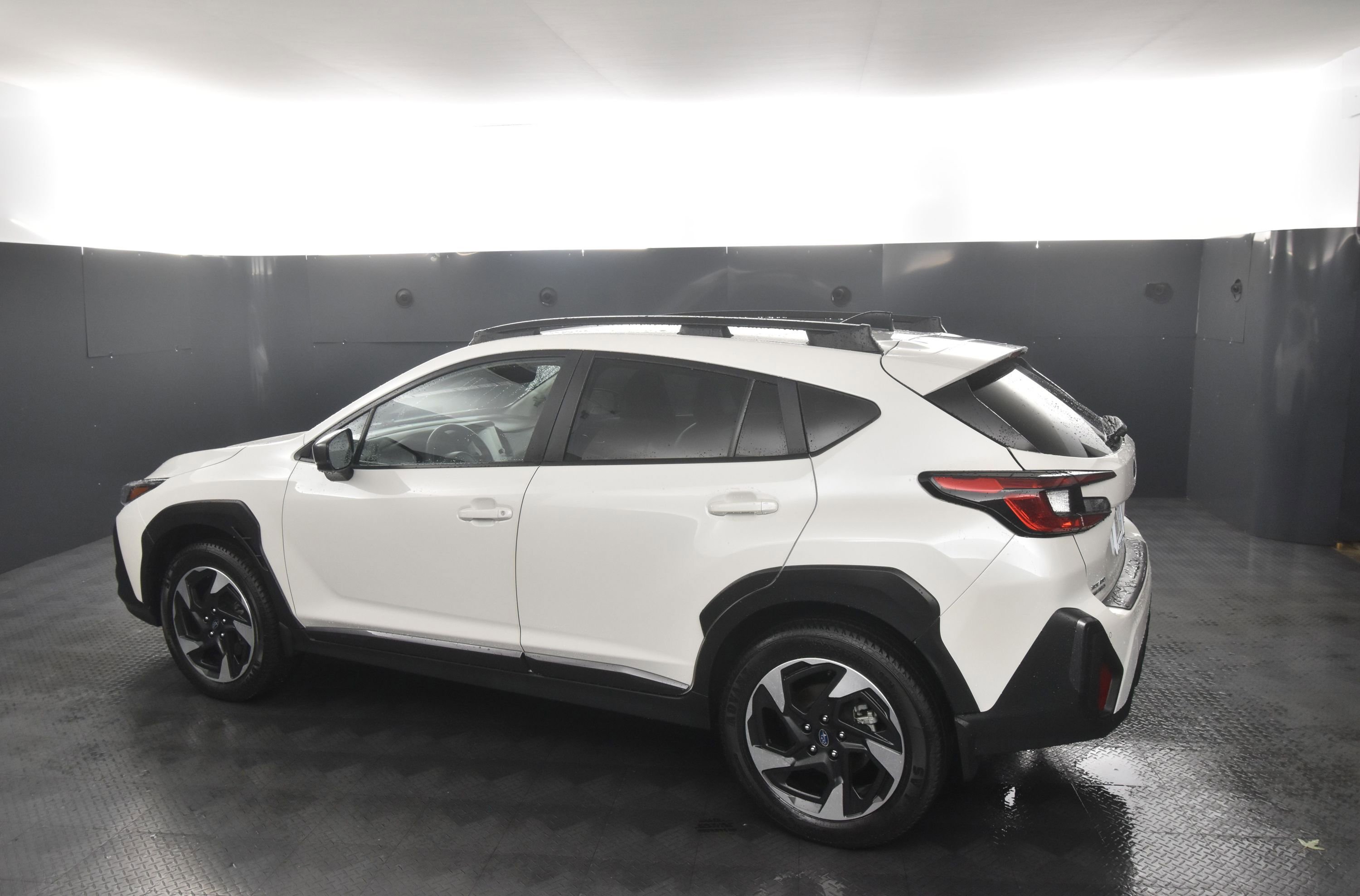 Used 2024 Subaru Crosstrek 2.5i Limited image 8