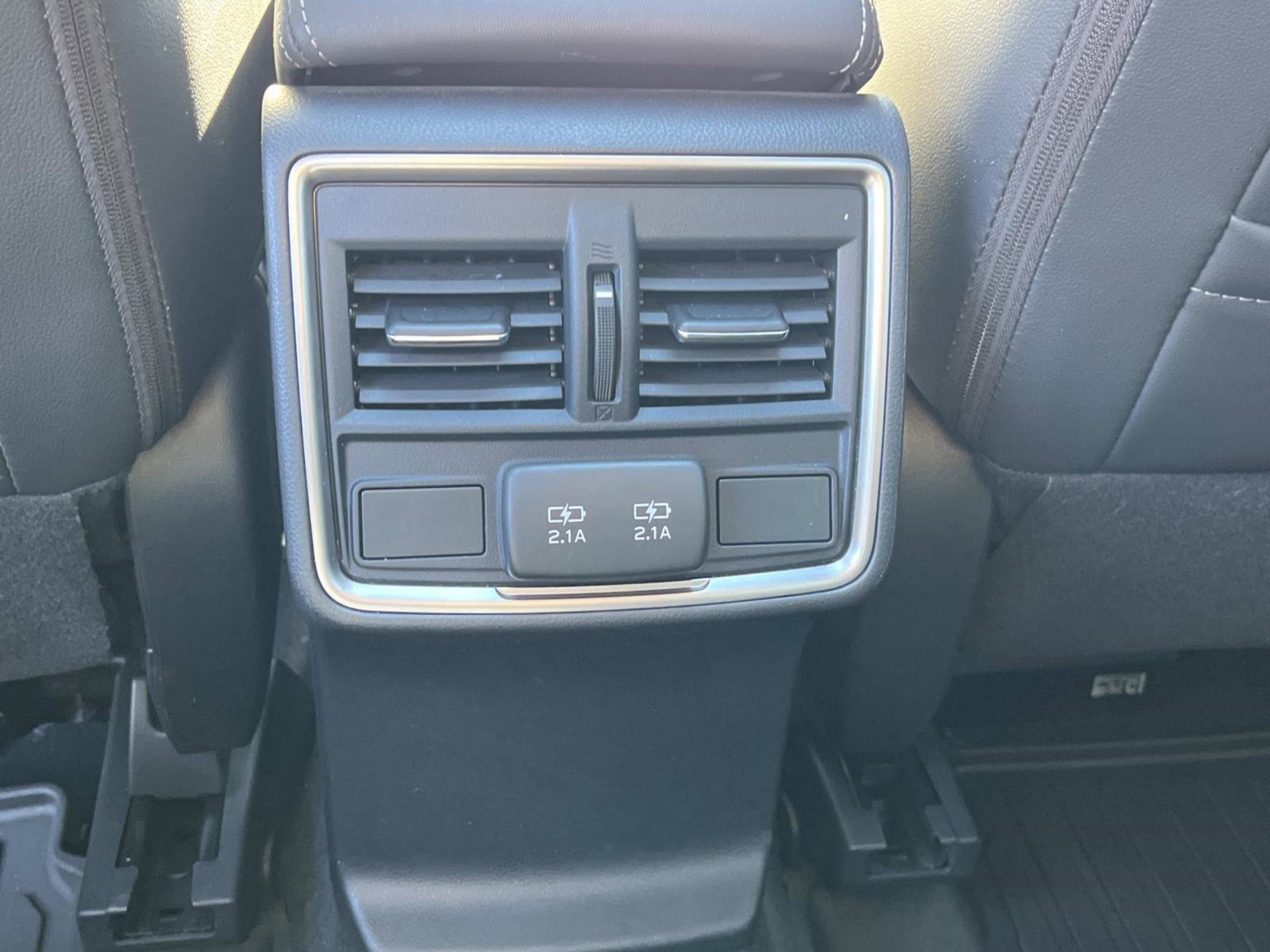 Used 2022 Subaru Forester Limited image 15