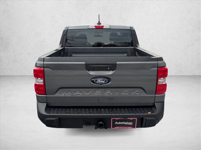 New 2025 Ford Maverick XLT w/ XLT Luxury Package image 7