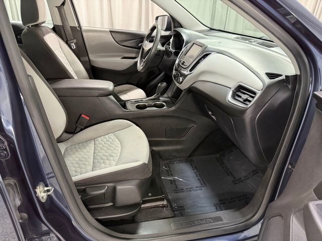 Used 2018 Chevrolet Equinox LS FWD image 7