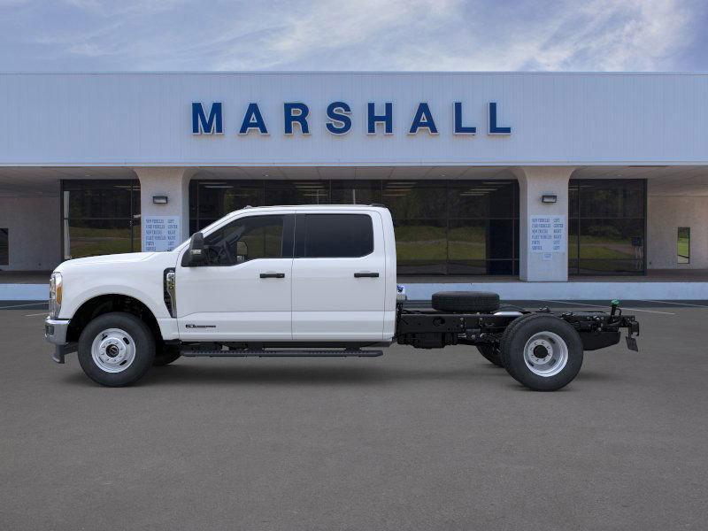 New 2026 Ford F350 XL image 3
