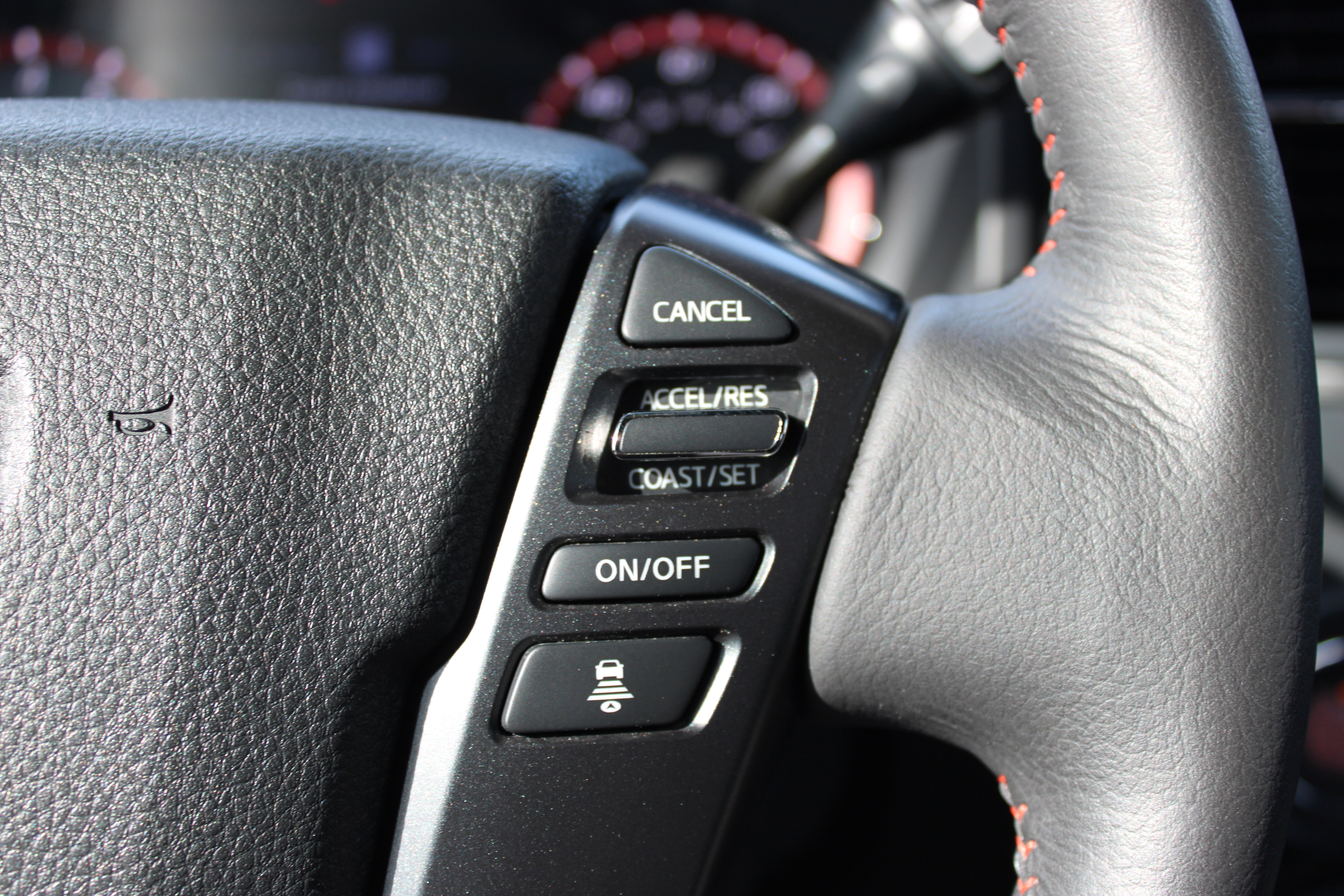 Certified 2024 Nissan Titan PRO-4X w/ Pro-4x Convenience Package AWD/4WD image 29