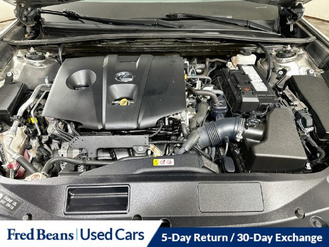 Used 2021 Lexus ES 250 w/ Premium Package AWD/4WD image 37