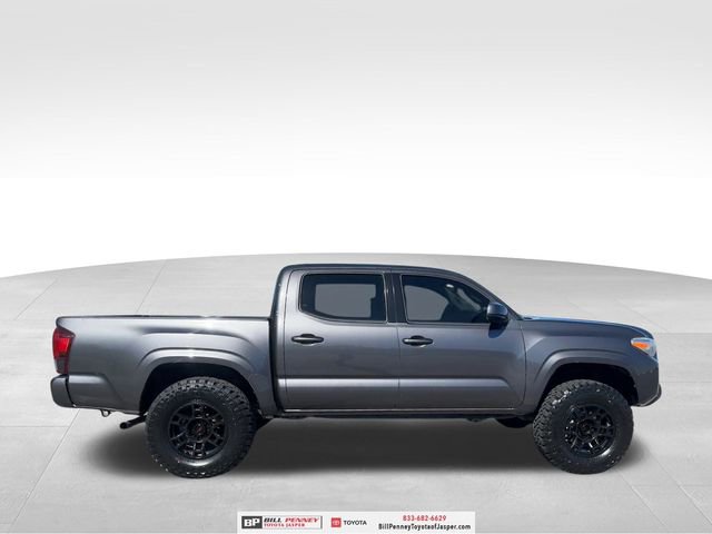 Used 2018 Toyota Tacoma SR w/ SR Convenience Package image 6
