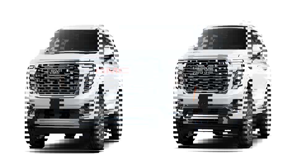 New 2026 GMC Yukon XL Denali w/ Sun & Power Step Package image 49