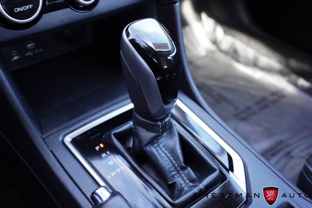 Used 2023 Subaru Impreza 2.0i Limited image 34
