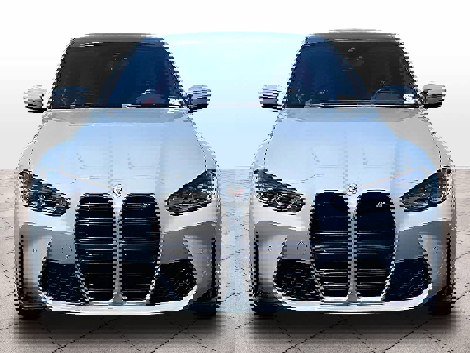 Used 2023 BMW M4 Coupe w/ M Driver's Package RWD image 3