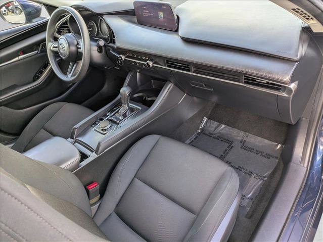 Used 2019 MAZDA MAZDA3 Sedan image 20
