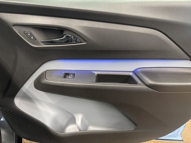 New 2027 Chevrolet Bolt RS image 27