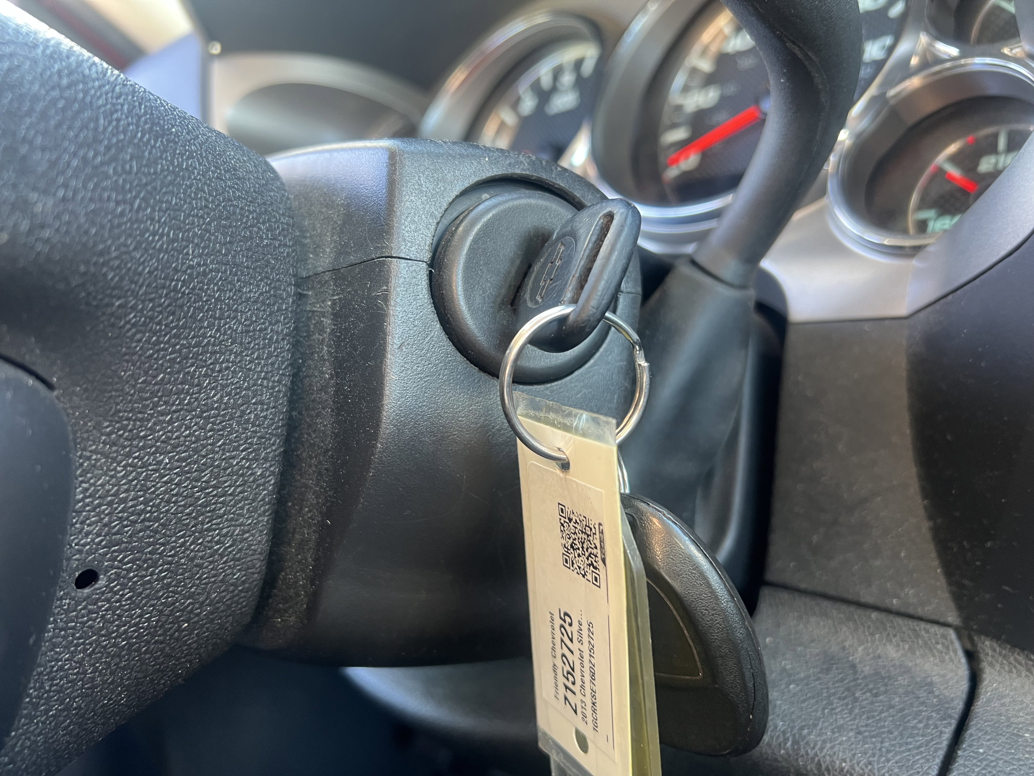 Used 2013 Chevrolet Silverado 1500 LT w/ All-Star Edition image 24