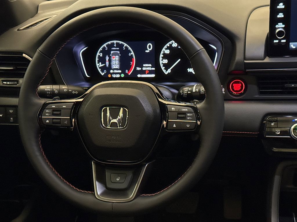 Certified 2025 Honda Pilot TrailSport image 15