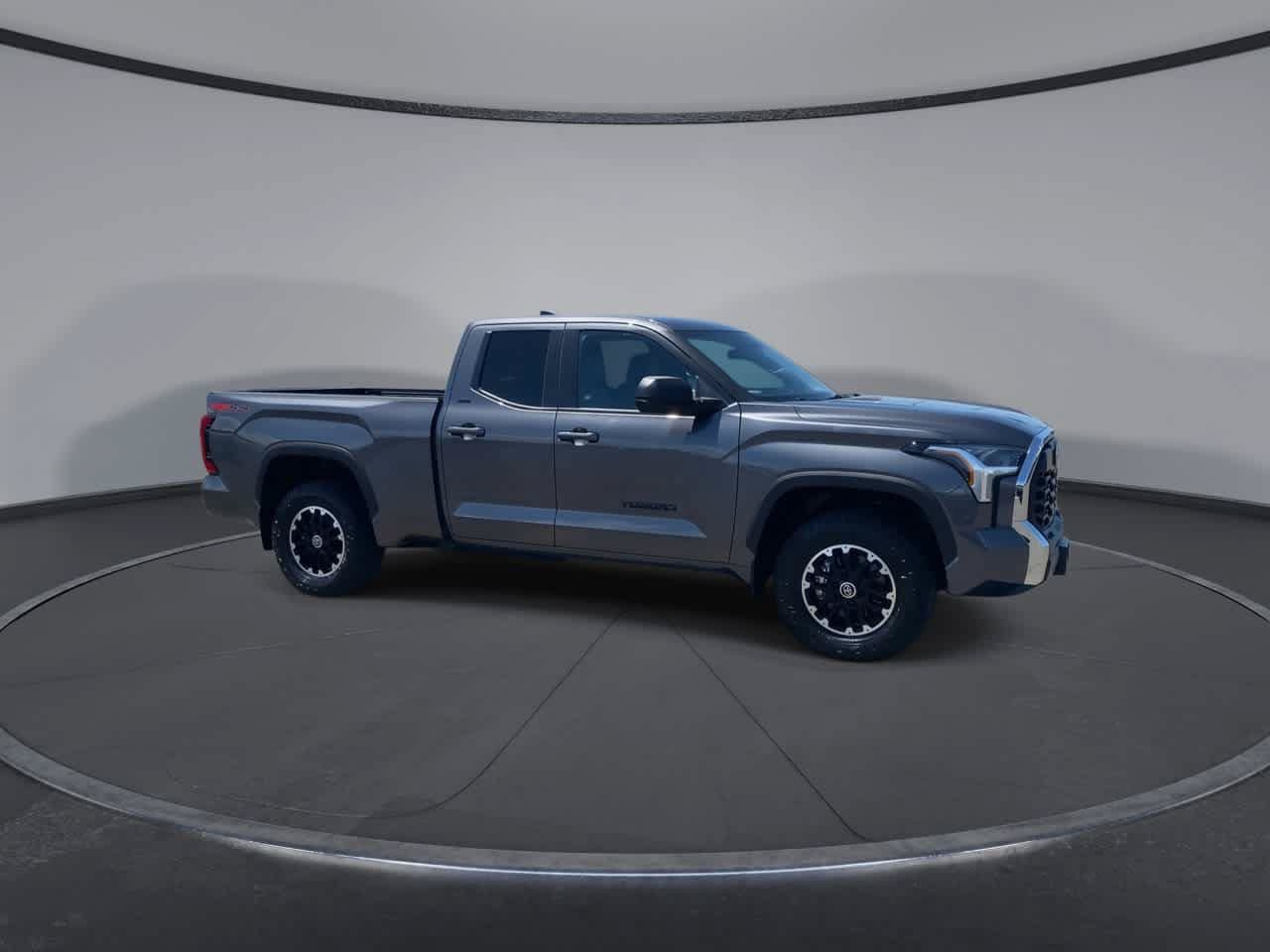 Used 2024 Toyota Tundra SR5 w/ TRD Off-Road Package AWD/4WD image 5