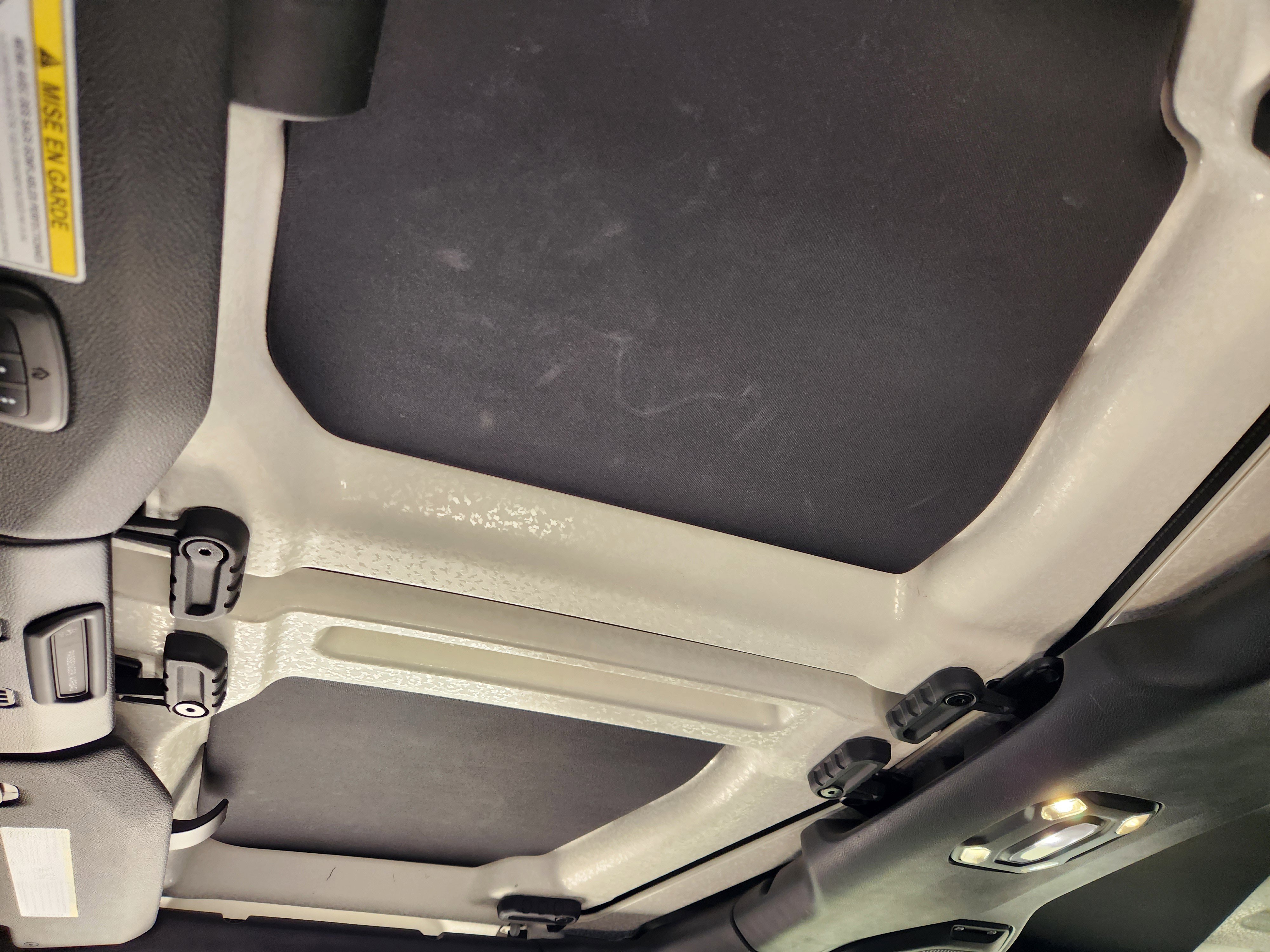 Used 2020 Jeep Wrangler Unlimited Sahara AWD/4WD image 26