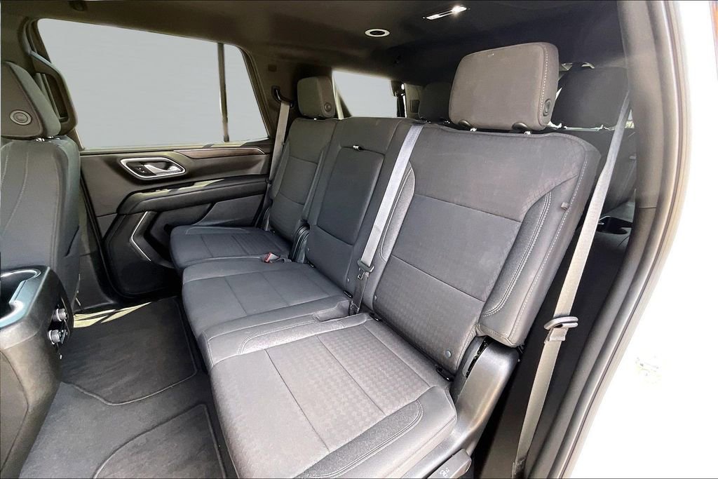 Used 2024 Chevrolet Tahoe LS RWD image 25