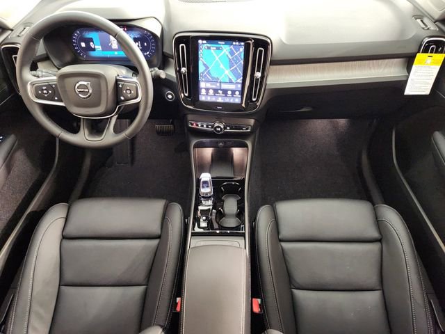 New 2026 Volvo XC40 B5 Ultra w/ Protection Package Premier AWD/4WD image 4