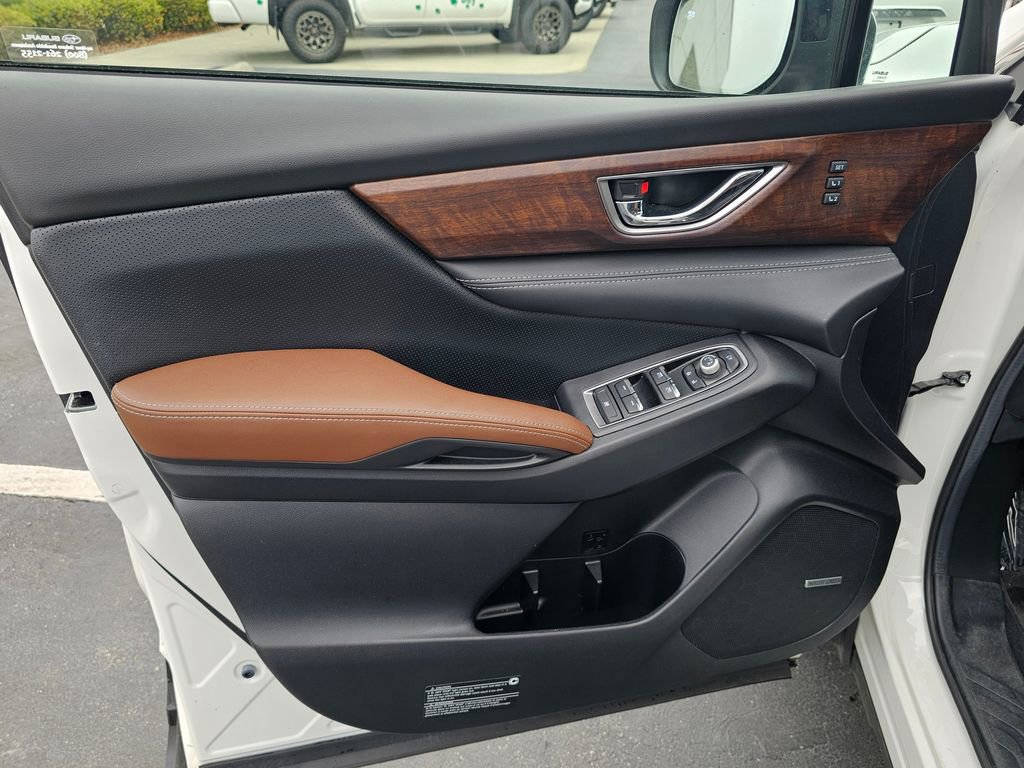Used 2023 Subaru Ascent Touring image 20