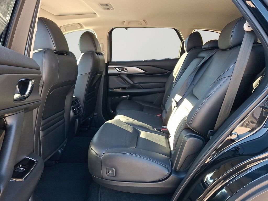 Used 2022 MAZDA CX-9 Touring Plus image 5
