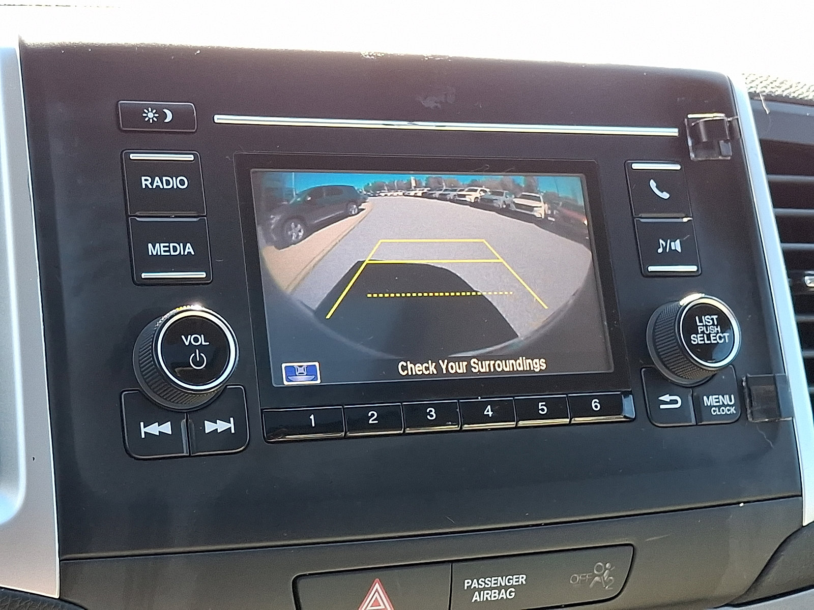 Used 2019 Honda Ridgeline RTL image 18