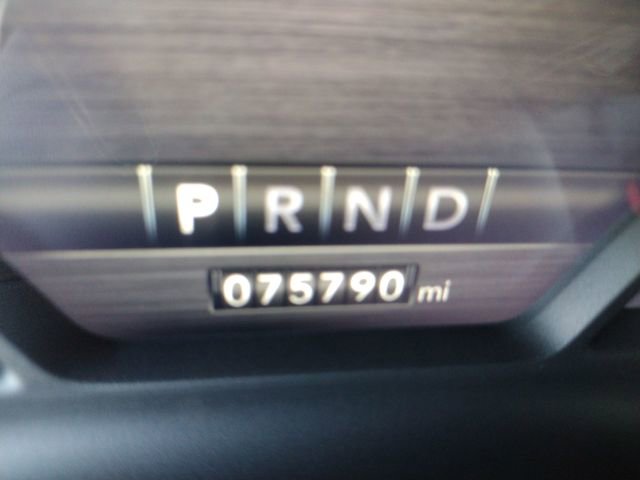 Used 2019 RAM 1500 Laramie image 18