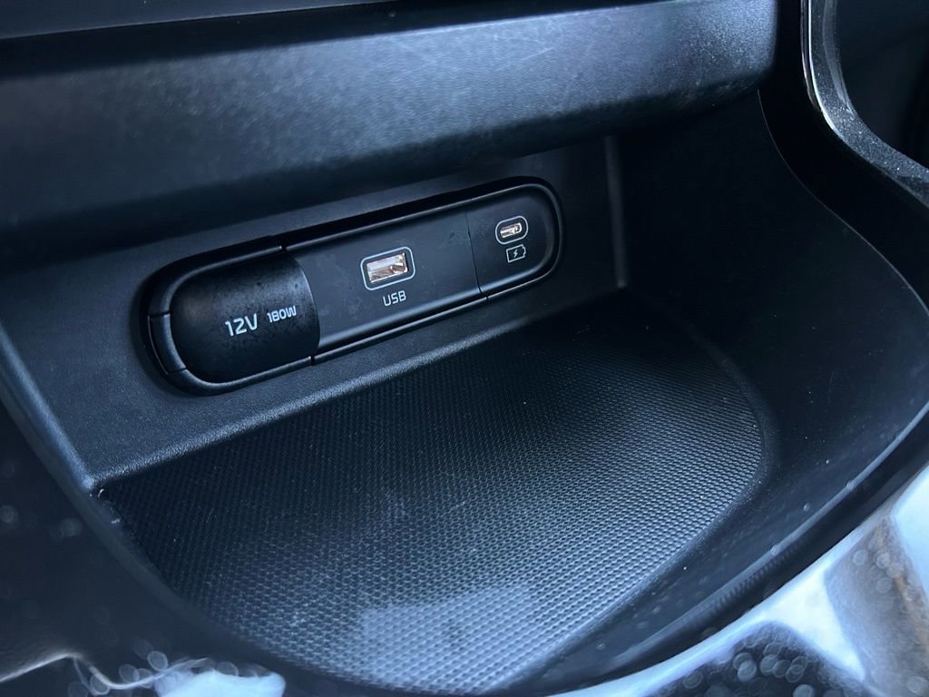 Used 2024 Kia Seltos X-Line image 25