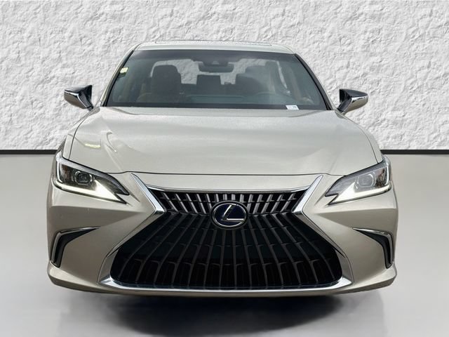 Used 2022 Lexus ES 300h w/ Premium Package FWD image 8