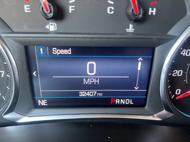 Used 2024 Chevrolet Equinox LT AWD/4WD image 20