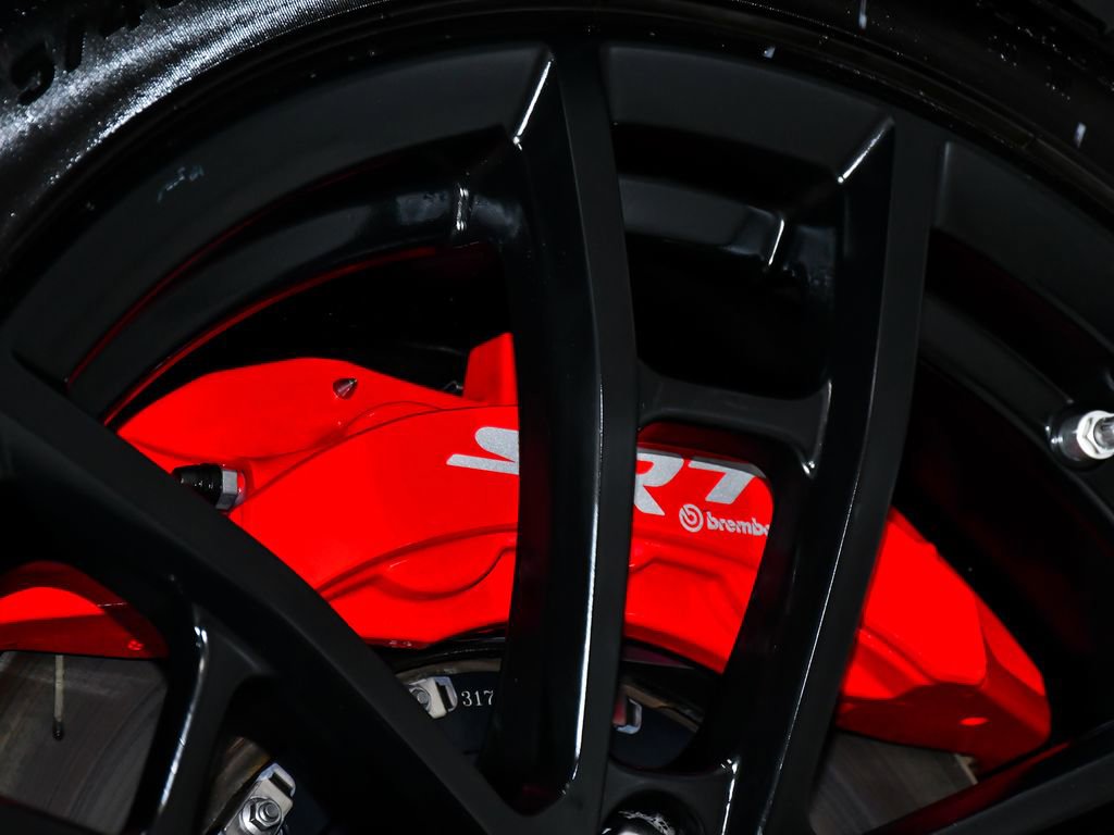 Used 2023 Dodge Challenger SRT Hellcat w/ Driver Convenience Group image 79