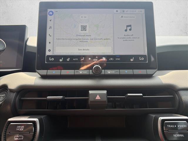 New 2026 Toyota RAV4 AWD Plug-in Hybrid image 15