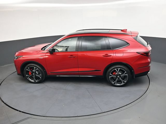 New 2026 Acura MDX Type S w/ Advance Package AWD/4WD image 24