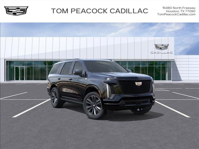 New 2026 Cadillac Escalade Sport