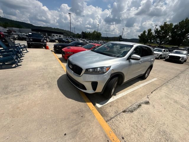 Used 2019 Kia Sorento L FWD image 32