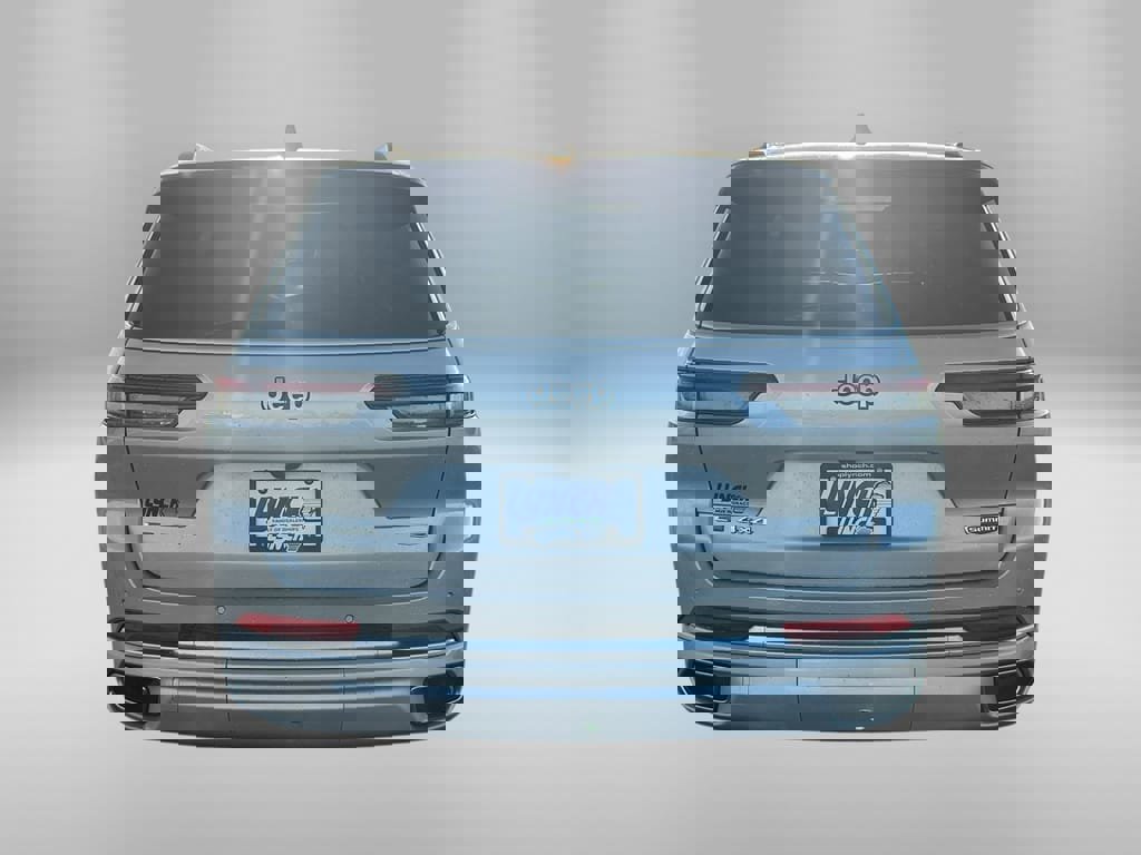 Used 2022 Jeep Grand Cherokee L Summit image 49