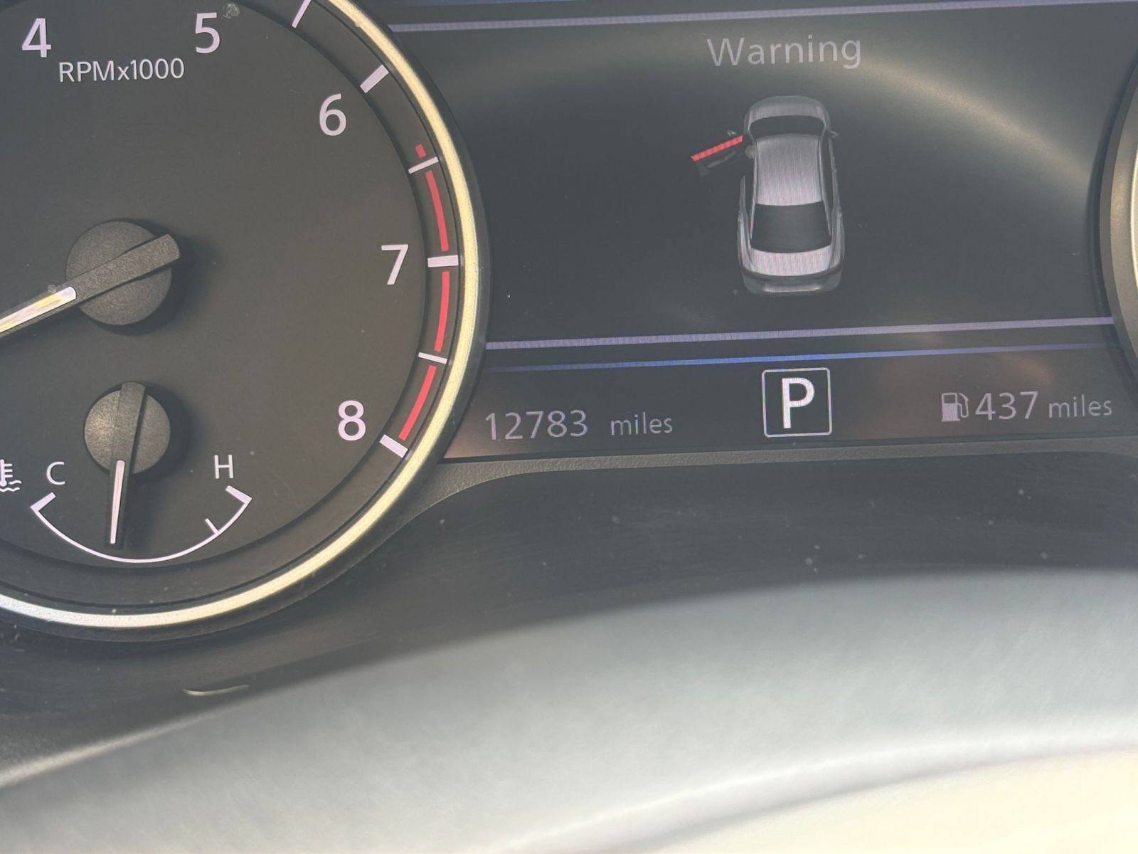 Used 2025 Nissan Sentra SV FWD image 38