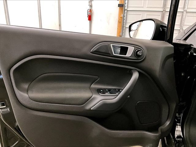 Used 2017 Ford Fiesta ST FWD image 23