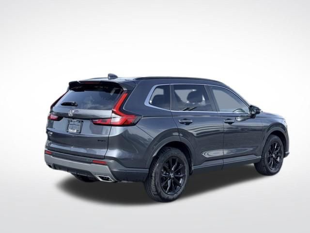 Used 2024 Honda CR-V Sport-L image 5